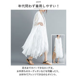 マキシワンピース ノースリーブ 通販 ワンピース ワンピ ロング丈 ミモレ丈 Uネック ラウンドネック フレア 無地 シンプル きれいめ 上品 ゆったり カジュアル レース 花柄 Aライン