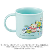 プラスチック コップ 子供 通販 プラスチックコップ プラコップ 割れない 食洗機対応 抗菌 幼稚園 保育園 キッズ こども 子ども 男子 女子 男の子 女の子 かわいい キャラクター 給食