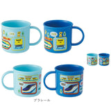 スケーター コップ 通販 日本製 キャラクター プラコップ 子供用 カップ プラスチック 子供用食器 食洗機対応 割れにくい 抗菌 食器 2個セット 200ml skater ke4aagw キッズ 子供 子ども