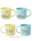 スケーター コップ 通販 日本製 キャラクター プラコップ 子供用 カップ プラスチック 子供用食器 食洗機対応 割れにくい 抗菌 食器 2個セット 200ml skater ke4aagw キッズ 子供 子ども