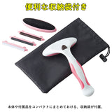 毛玉取りブラシ 通販 毛玉取り 毛玉とり 毛玉取り器 洋服ブラシ ニット セーター お手入れ ケア 衣類ケア 衣替え リントブラシ 洗濯塾 衣類にやさしい毛玉取りブラシ コジット COGIT