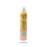 Kefii バブルクレンザー 300ml 通販 お風呂用 泡スプレー ケフィー お風呂 おもちゃ 泡ソープ お風呂遊び キッズ 子ども こども 子供 ボディソープ 泡風呂 フォーミングスプレー