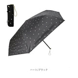 KIZAWA キザワ 日傘 折りたたみ レディース 通販 折りたたみ傘 折り畳み傘 折り畳み 傘 かさ カサ レディース傘 日よけ 日除け ひよけ アンブレラ プリント 6本骨 fairy 女性 女性用