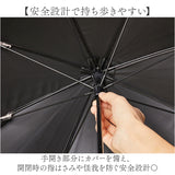 kizawa キザワ 長傘 フリル 通販 日傘 雨傘 晴れ雨兼用傘 晴雨兼用傘 傘 カサ かさ レディース傘 晴れ雨兼用 晴雨兼用 日よけ ひよけ 日除け ショート ドーム型 レディース かわいい