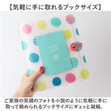 フォトアルバム 大容量 通販 ポケットアルバム アルバム ポケット L版 写真整理 写真収納 写真 はがき ハガキ ポストカード 成長記録 おしゃれ オシャレ かわいい ファミリー 家族