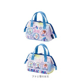 ランチバッグ がま口 通販 保冷バッグ 小さめ ランチバック 保冷 お弁当袋 保温 お弁当バッグ ランチトート がま口バッグ 子ども用 がまぐち かわいい おしゃれ 子供 キッズ 女の子