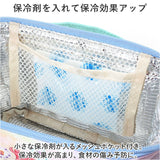ランチバッグ がま口 通販 保冷バッグ 小さめ ランチバック 保冷 お弁当袋 保温 お弁当バッグ ランチトート がま口バッグ 子ども用 がまぐち かわいい おしゃれ 子供 キッズ 女の子