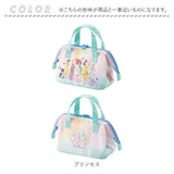 ランチバッグ がま口 通販 保冷バッグ 小さめ ランチバック 保冷 お弁当袋 保温 お弁当バッグ ランチトート がま口バッグ 子ども用 がまぐち かわいい おしゃれ 子供 キッズ 女の子