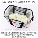 ランチバッグ がま口 通販 保冷バッグ 大きめ ランチバック 保冷 お弁当袋 保温 お弁当バッグ ランチトート がま口バッグ キャラクター がまぐち かわいい おしゃれ 子供 大人 キッズ