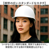 防災用ヘルメット 通販 日本製 防災ヘルメット 防災用 ヘルメット 加賀産業 KGMo-1 防災グッズ 安全ヘルメット 非常用 防災 保護用品 安全用品 避難用具 防災用品 作業用 避難用品