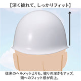 防災用ヘルメット 通販 日本製 防災ヘルメット 防災用 ヘルメット 加賀産業 KGMo-1 防災グッズ 安全ヘルメット 非常用 防災 保護用品 安全用品 避難用具 防災用品 作業用 避難用品