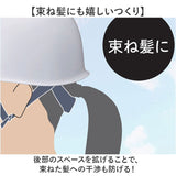 防災用ヘルメット 通販 日本製 防災ヘルメット 防災用 ヘルメット 加賀産業 KGMo-1 防災グッズ 安全ヘルメット 非常用 防災 保護用品 安全用品 避難用具 防災用品 作業用 避難用品