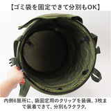 折りたたみ ゴミ箱 アウトドア 通販 ポップアップトラッシュボックス トラッシュボックス ごみ箱 ダストボックス ごみばこ 折り畳み式 屋外 キャンプ 折り畳み ゴミ ランドリーバッグ