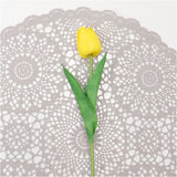 チューリップ 造花 通販 フェイクフラワー リアル インテリア アーティフィシャルフラワー 10本セット 花束 ブーケ 人工観葉植物 フェイクグリーン インテリアグリーン イミテーション