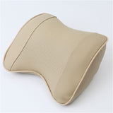 ヘッドレスト クッション 通販 ネックパッド 車 車用 首枕 ネックピロー カー用品 運転 首 サポート 車用品 ドライブ 旅行 ネック カークッション 柔らかい シンプル ネッククッション