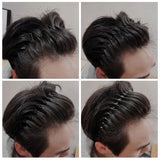 カチューシャ 5本 ヘアアクセサリー ヘアアクセ 大人 通販 ワイヤー 髪留め 髪飾り ヘアバンド メンズカチューシャ すべり止め 滑り止め 前髪 セット 5本セット スポーツ シンプル 男性