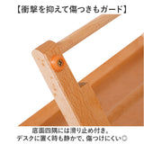 イーゼル 卓上 A3 通販 卓上イーゼル 角度調整 角度調節 絵画スタンド 折りたたみ 木製 コンパクト インテリア 油絵 水彩画 油彩 描画 製図 画材 写生 スケッチ 油絵用品 アート用品