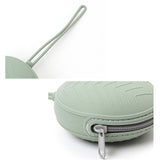 小物入れ ケース ポーチ 通販 イヤホンケース ガジェットポーチ マカロンケース マカロンポーチ コインケース 小銭入れ 収納 アクセサリー入れ 薬入れ アクセサリー イヤホン 薬