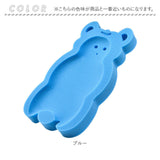 お風呂マット 赤ちゃん スポンジ 通販 スポンジマット マット スポンジバスマット 沐浴マット ベビーバスマット バスベッド お風呂 風呂 バス用品 やわらかい 柔らかい ベビー 滑り止め