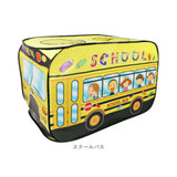 キッズテント 折りたたみ おしゃれ 通販 車 男の子 女の子 折り畳み テント キッズ 子供 乗り物 消防車 プレイハウス プレイテント おもちゃ 秘密基地 くるま バス 室内 子ども 贈り物