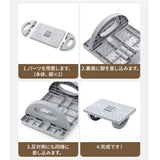 デスクワーク 足置き フットレスト 通販 足置き台 デスク ふっとレスト デスク下 足乗せ台 足台 揺れる 前後 スウィング でこぼこ ローラー テレワーク オフィス ストレッチ 疲労軽減