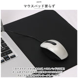 デスクマット 通販 60 30 60×30cm テーブルマット マウスパッド 大型 机 学習机 デスク 勉強 マット シート 汚れ防止 キズ防止 滑らない 無地 シンプル 在宅勤務 自宅勉強 オフィス