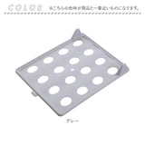 衣類収納ボード 通販 折り畳みボード 洋服収納ボード 衣類 収納 ボード トレー 折りたたみ 引き出し仕切り 省スペース 通気性 型崩れ シワ防止 Ｔシャツ シャツ ズボン スカート 整理