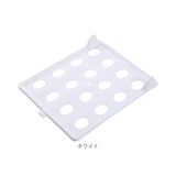 衣類収納ボード 通販 折り畳みボード 洋服収納ボード 5枚セット セット 衣類 収納 ボード トレー 折りたたみ 省スペース 通気性 型崩れ シワ防止 Ｔシャツ シャツ ズボン スカート 整理