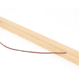 タペストリー 棒 通販 ポスターハンガー 壁掛け ウッドフレーム 掛け軸 モダン タペストリーバー マグネット式 磁石 手拭い用 壁飾り ウォールデコ おしゃれ 両面 リバーシブル ポスター