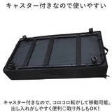 ベッド下収納 キャスター付き 通販 収納 ボックス 収納ケース 衣類収納 衣類ケース 折り畳み式 薄型 小物 簡単収納 整理 片付け 大容量 省スペース シンプル 便利 おしゃれ フタ付き