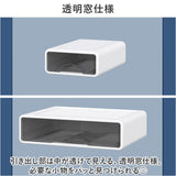 収納ケース 引き出し 3点セット 通販 小物収納 小物 収納 卓上収納 収納ボックス 書類ケース ホワイト 白 A4 A5 便利 整理 シンプル おしゃれ 事務用品 積み重ね 組み合わせ 滑り止め