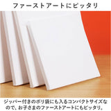 キャンバス 通販 張りキャンバス みにキャンバス 16枚セット 絵画 水彩画 油絵 正方形 15×15cm コンパクト 画材 木枠 アクリル絵 鉛筆 マーカーペン クレヨン フィンガーアート 部屋飾り