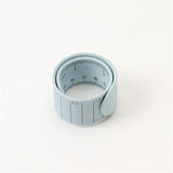 腕に巻く メモバンド 2個セット 通販 ウェアラブルメモ バンドタイプ 手首 メモ バンド 腕 メモ帳 2点 セット todoリスト やることリスト リストバンド 忘れ物チェッカー 消せる 撥水