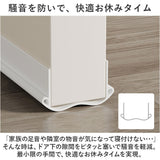 ドア 隙間テープ 通販 2本セット ドア下部 室内ドア すき間テープ すきまテープ PVC素材 防虫 防風 防塵 花粉防止 すきま風 隙間風 遮音 騒音 省エネ 冷暖房効率 断熱断冷 カット自由