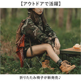 折りたたみ椅子 コンパクト 軽量 通販 折りたたみいす 簡易椅子 イス 携帯椅子 小型 折り畳み 持ち運び 背もたれなし アウトドア チェア 組み立て 耐荷重100kg バーベキュー キャンプ