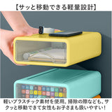 収納ケース 引き出し 卓上 3点セット 通販 約 B5 サイズ 17cm 25cm 7.5cm 収納ボックス 書類ケース レターケース 卓上収納ボックス 文房具 小物入れ 整理ボックス ケース ボックス 引出し