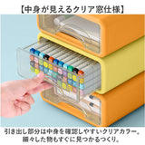 収納ケース 引き出し 卓上 3点セット 通販 約 B5 サイズ 17cm 25cm 7.5cm 収納ボックス 書類ケース レターケース 卓上収納ボックス 文房具 小物入れ 整理ボックス ケース ボックス 引出し
