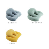 昼寝 枕 デスク うつぶせ 通販 まくら お昼寝枕 お昼寝まくら うつぶせ寝 うつぶせ枕 昼寝枕 昼寝まくら クッション ふんわり 3Dサポート 首や肩に優しい 負担軽減 机 うつ伏せ 背もたれ