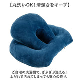 昼寝 枕 デスク うつぶせ 通販 まくら お昼寝枕 お昼寝まくら うつぶせ寝 うつぶせ枕 昼寝枕 昼寝まくら クッション ふんわり 3Dサポート 首や肩に優しい 負担軽減 机 うつ伏せ 背もたれ