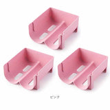 収納 ケース 冷蔵庫 収納ケース 3個セット 通販 パントリー ペットボトル ラック 収納ラック ストッカー 缶ストッカー ボトルラック ビール ドリンクホルダー ドリンクボトル