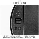 タイマー デジタル 通販 キッチンタイマー アラーム デジタルタイマー マグネット おしゃれ かわいい 音 なし 調節 子供 こども 子ども 3段階 音量調節 勉強 学習 試験 模試 キッチン