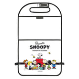 キックガード 車 通販 MEIHO メイホー シートバッグポケット シートポケット シートバッグカバー シートカバー 後部座席 キックカバー 収納ポケット 小物入れ かわいい キックマット