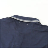 ポロシャツ メンズ 長袖 通販 鹿の子ポロシャツ 長袖ポロシャツ 通気性 肌触りがいい 快適 カジュアル シンプル 柔らかい 動きやすい 男性 紳士 胸ポケット おしゃれ メンズファッション