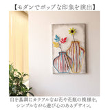 ウォールアート 壁掛け 壁飾り 通販 アートパネル ウォールデコレーション ウォールパネル アートボード 壁面装飾 壁 アンティーク調 立体 フェイクフラワー アイアン雑貨 アイアン製