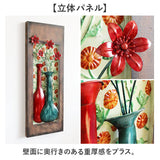 ウォールアートパネル 通販 アートパネル パネルアート ウォールデコ ウォールデコレーション 壁飾り 壁掛け 壁面 パネル アイアン レトロ クラシック 飾り ディスプレイ 玄関 リビング