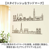 ウォールアート 壁掛け 壁飾り 通販 アートパネル ウォールデコレーション ウォールパネル アートボード 壁面装飾 壁 アンティーク調 立体 インパクト 切り絵風 大きい アイアン雑貨