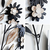 ウォールアート 壁掛け 壁飾り 通販 アートパネル ウォールデコレーション ウォールパネル アートボード 壁面装飾 壁 アンティーク調 立体 アイアン雑貨 アイアン製 アイアン 北欧 アート