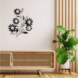 ウォールアート 壁掛け 壁飾り 通販 アートパネル ウォールデコレーション ウォールパネル アートボード 壁面装飾 壁 アンティーク調 立体 アイアン雑貨 アイアン製 アイアン 北欧 アート