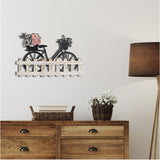 ウォールアート 壁掛け 壁飾り 通販 アートパネル ウォールデコレーション ウォールパネル アートボード 壁面装飾 壁 アンティーク調 立体 アイアン雑貨 アイアン製 アイアン 北欧 アート