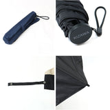 KIZAWA 折りたたみ傘 通販 日傘 折りたたみ 完全遮光 傘 50cm 折畳み傘 晴雨兼用 折り畳み傘 超軽量カーボン傘 レディース 100 遮光 撥水 超 軽量 かさ カサ おりたたみかさ 婦人傘